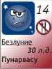 Для подробностей нажмите на картинку дня недели 14.07.2026, 27 лунный день